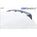  Opel Corsa E OPC Look spoileris